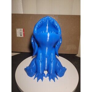 Stich pen holder 3d printed